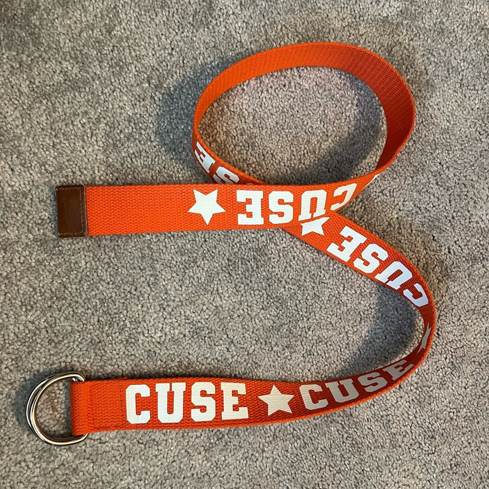 syracuse belt